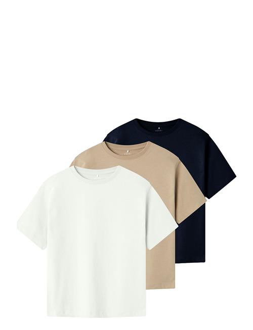 name it | Nkmvobbo 3P Ss Nreg Top Noos | 104