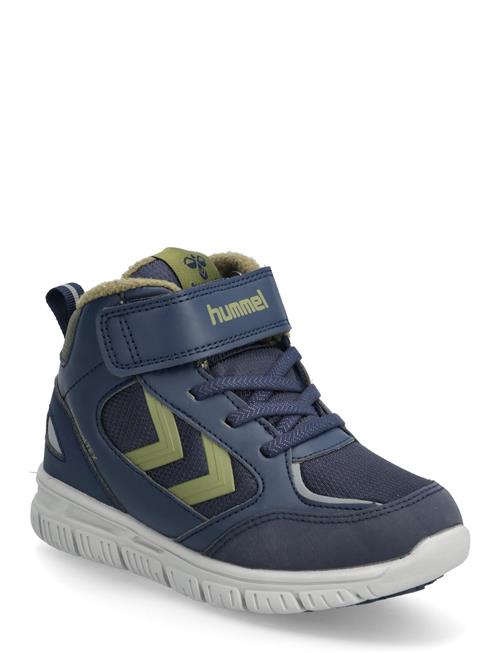 Hummel | X-Light 2.0 Mid Tex Jr | 29