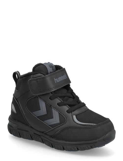 Hummel | X-Light 2.0 Mid Tex Jr | 30