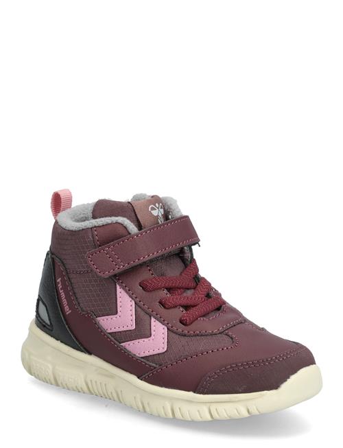 Hummel | Crosslite Winter Mid Infant | 24