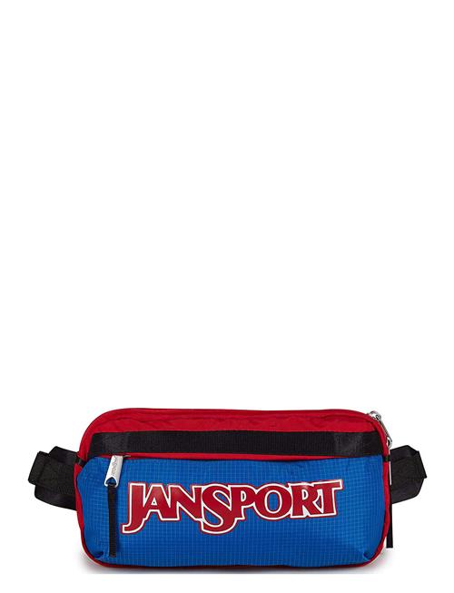 JanSport | Washington Waistpack Smokey Grit | ONE SIZE