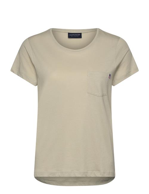 Lexington Clothing | Cotton-Modal Blend Classic Tee | L