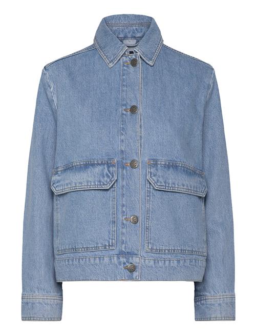 Lexington Clothing | Short Denim Jacket | S