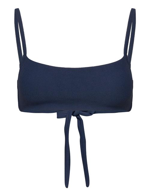 Lexington Clothing | Textured Bikini Top | XS