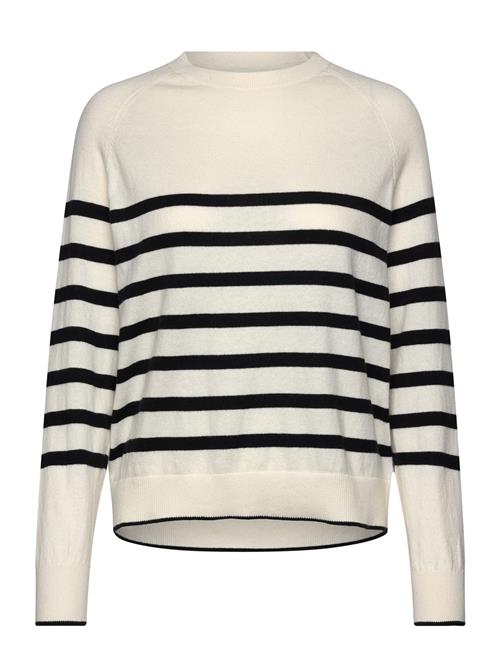 Lexington Clothing | Cashmere Blend Raglan Sweater | XL