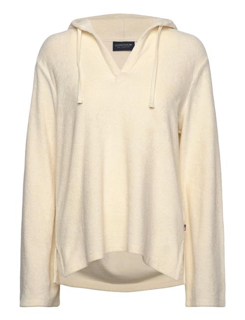 Lexington Clothing | Organic Cotton Terry Surfer Hood | XS