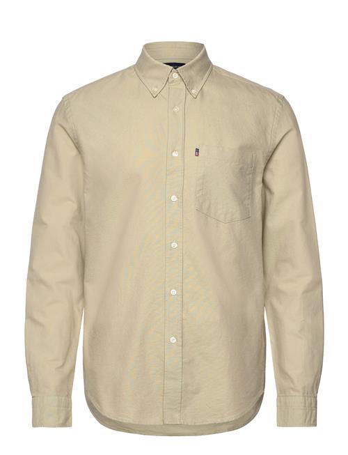 Lexington Clothing | Casual Oxford B.d Shirt | M