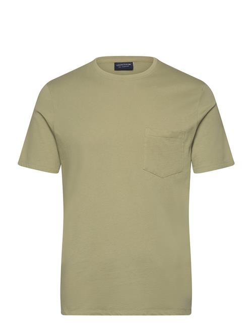 Lexington Clothing | Midweight Faded Tee | L