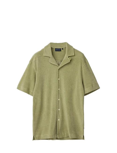 Lexington Clothing | Camp Organic Cotton Terry Shirt | XL