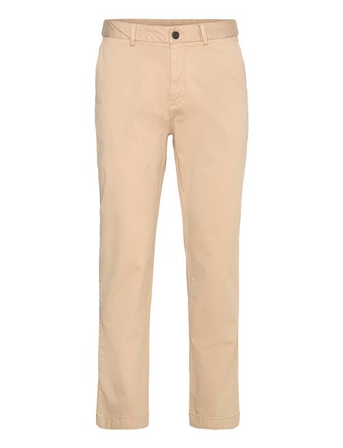 Lexington Clothing | Classic Cotton Twill Pant | 33
