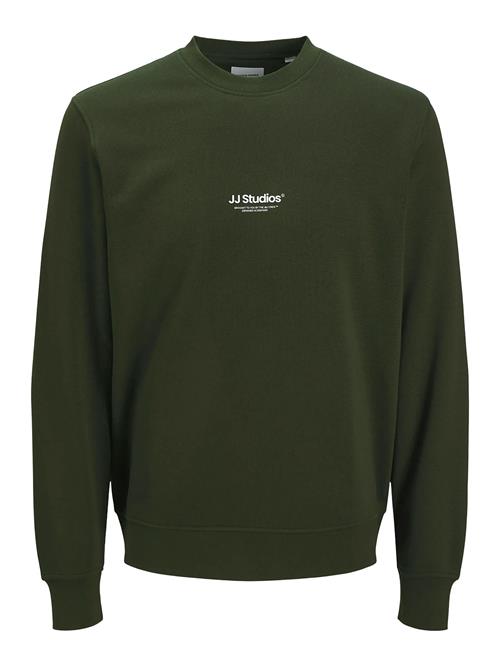 Jack & Jones | Jjesoho Sweat Crew Neck Noos Mni | 116
