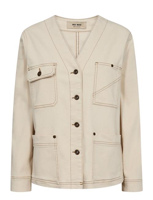 MOS MOSH | Mmefe Clay Jacket | S