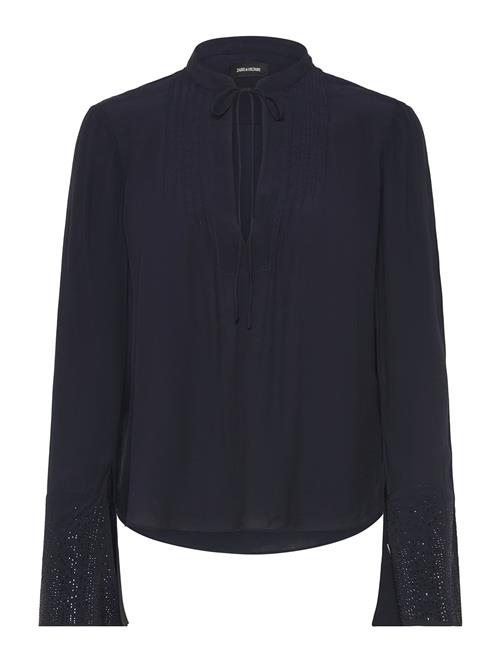 Zadig & Voltaire | Taika Soft Strass | XS