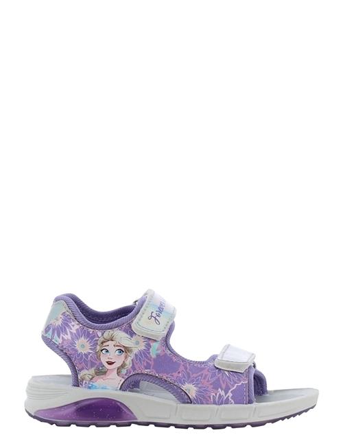 Leomil | Frozen Sandal | 27