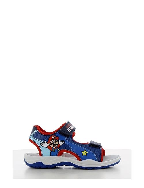 Leomil | Supermario Sandal | 25