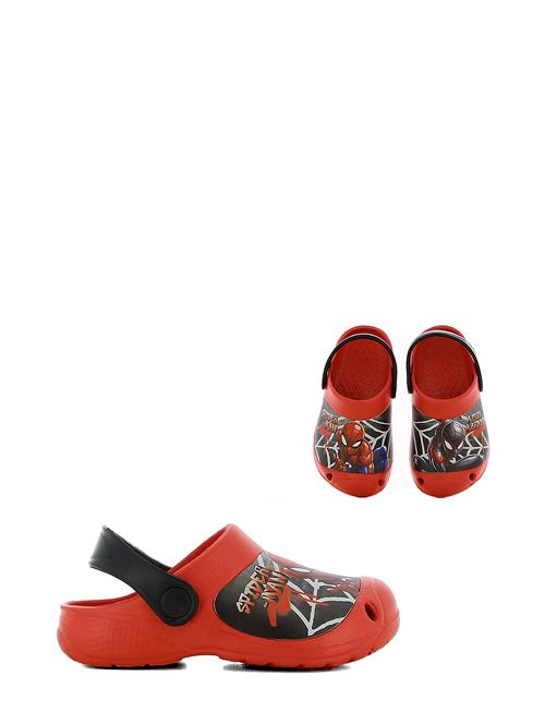 Leomil | Spiderman Clog | 28