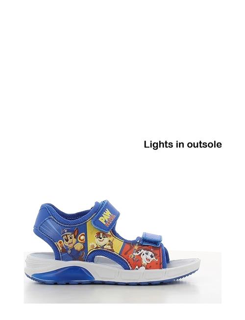 Leomil | Pawpatrol Sandal | 30