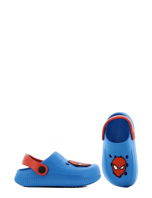 Leomil | Spiderman Clog | 29