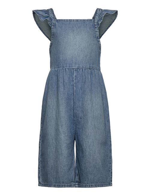 Lindex | Playsuit Denim Summer | 92