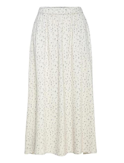 Rosemunde | Rwelif Mw Midi Skirt | 40