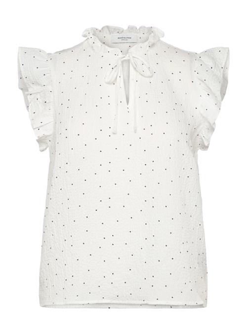 Rosemunde | Rwkendall Sl Regular Blouse | 40