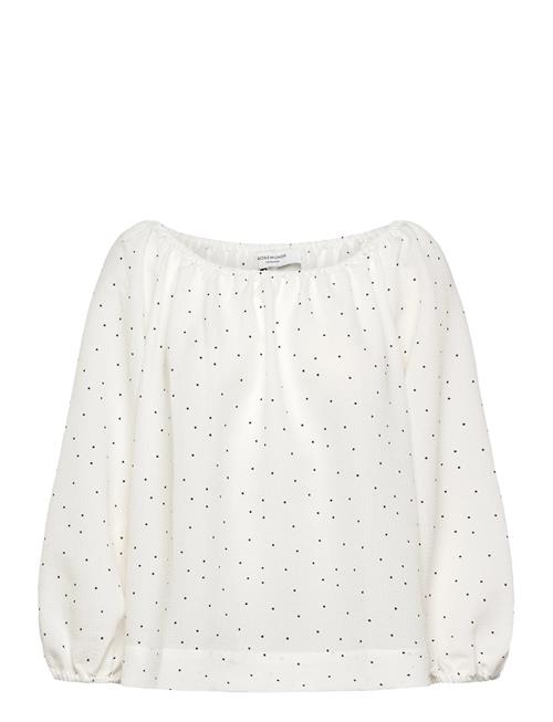 Rosemunde | Rwkendall 3/4 Blouse | 40