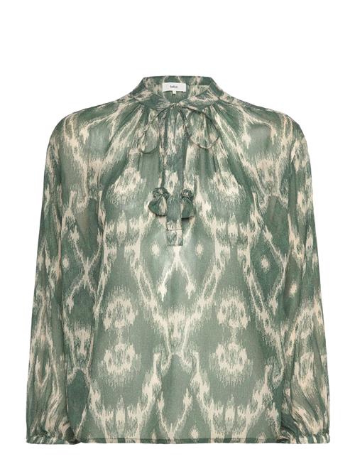 ba&sh | Blouse Menaelle | 34