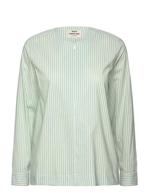 Mads Nørgaard | Poplinda Dana Shirt | 36