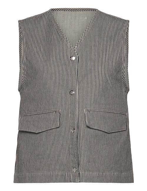 Mads Nørgaard | Hickory Punk Molly Vest | 38