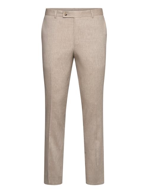 Morris | Morris Linen Suit Trouser | 48