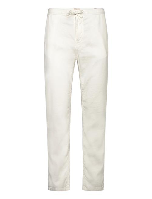 Morris | Fenix Linen Trouser | M