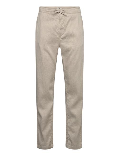Morris | Fenix Linen Trouser | S