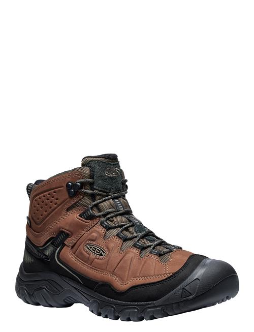 KEEN | Ke Targhee Iv Mid Wp | 40