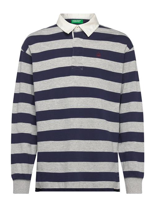 United Colors of Benetton | L/S Polo Shirt | 168