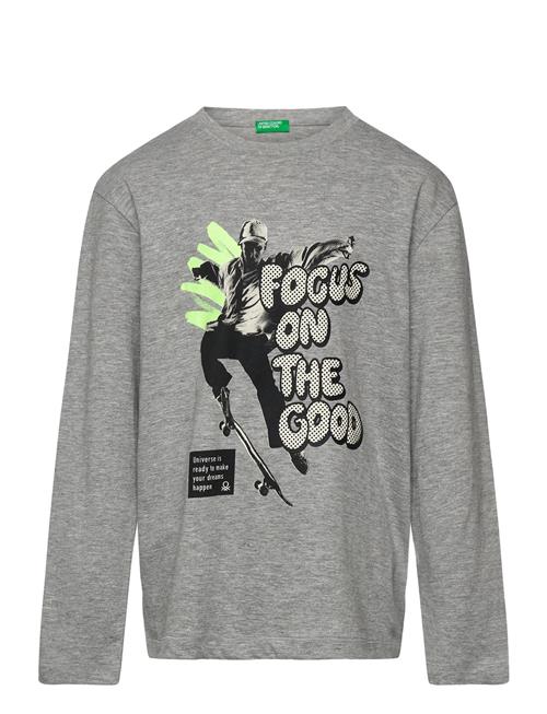 United Colors of Benetton | T-Shirt L/S | 160