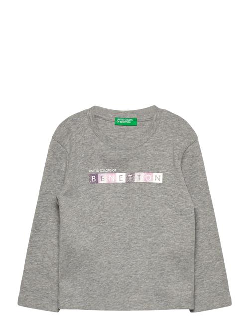 United Colors of Benetton | T-Shirt L/S | 116