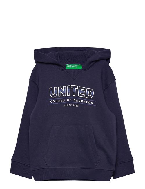 United Colors of Benetton | Sweater W/Hood | 104