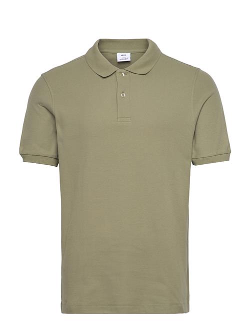 Mango | Regular-Fit Cotton Piqué Polo Shirt | XS