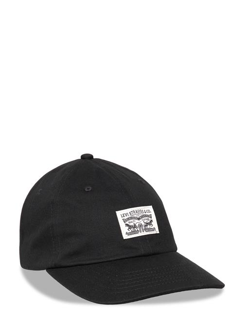 Levi's® | Relaxed Dad Heritage Cap Cavia | ONE SIZE