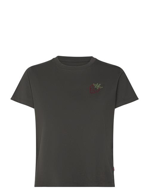 Levi's® | Graphic Boxy Tshirt Rhinestone | M