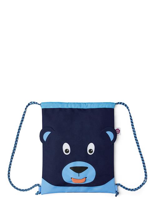 Affenzahn | Gymbag Bear | 4 L