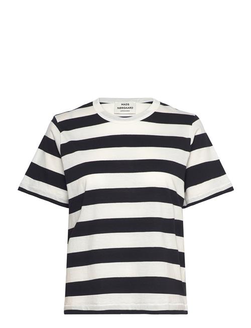 Mads Nørgaard | Single Organic Grace Tee | S