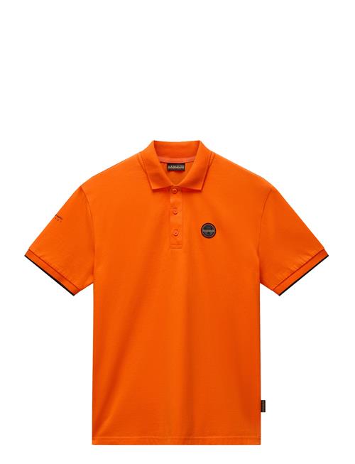 Napapijri | E-Badge Sum | S