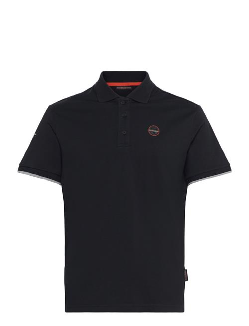 Napapijri | E-Badge Sum | S