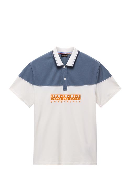 Napapijri | E-Saturnia Ss | L