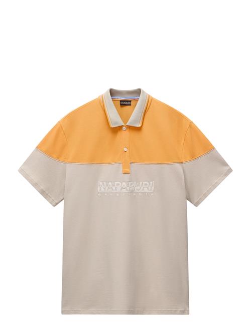 Napapijri | E-Saturnia Ss | M