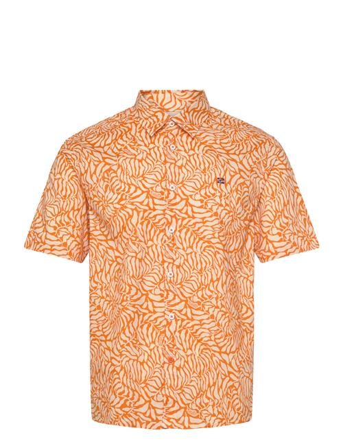 Napapijri | G-Ronge Ss 1 | XL