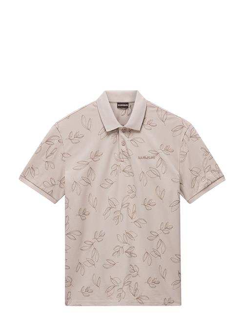 Napapijri | E-Brolio Ss | L