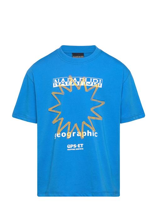 Napapijri | K S-Sella Ss | 98-104