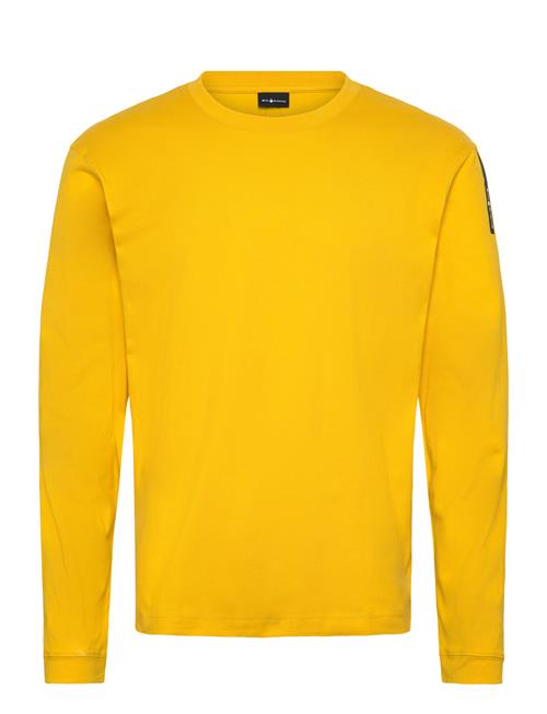 Sail Racing | Race Heavy Ls Tee | L